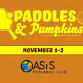 ROCKWALL | Paddles & Pumpkins event in Rockwall, TX