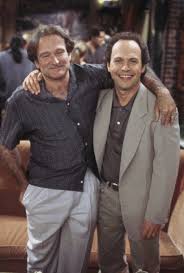 Pictures Photos Of Robin Williams Robin Williams Robin Billy Crystal