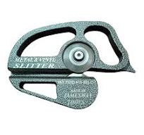 James Way Tools Metal Panel Slitter