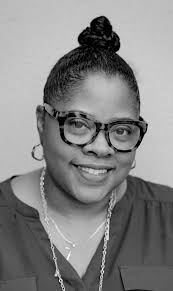 Kim Freeman Brown — imagine us