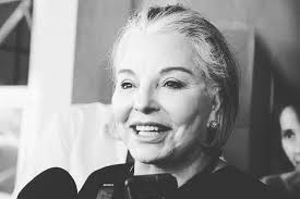 Aos 79 anos, morre dona Iris, ex-deputada federal e ex-primeira dama de  Goiás