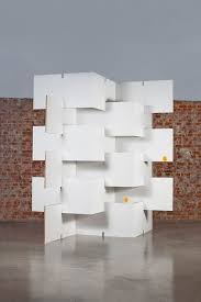 If Ikea Made Cardboard Furniture It Would Look Like This Cardboard Design Cardboard Furniture Booth Design