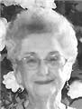 Norma Smith Obituary (1927-2013)