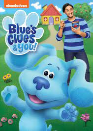 Steve is hosting a birthday party for blue and all her friends on her big special day. Blue S Clues And You Dvd Best Buy