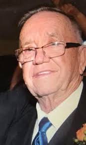 Robert Earl Cantrell Sr. Obituary October 24, 2020