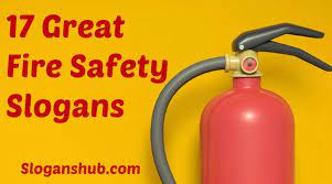 Here is a list of best kitchen safety slogans and sayings. Pin On Firefighting Ems