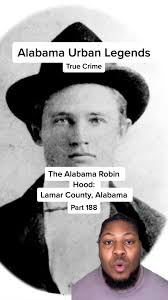 Aaron Randolph Alabama