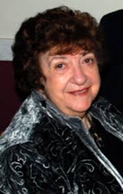Dora Rastelli Croce Obituary April 20, 2019