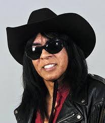 Happy Birthday Que Mark