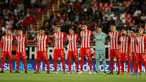 Tiendanecaxa, tienda oficial necaxa, jersey, moda, souvenirs. Necaxa Estreno Su Tercer Uniforme Con Sus Tradicionales Rayas Rojas