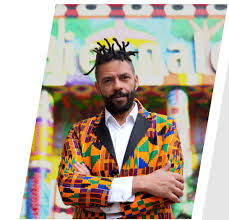 Bildergebnis für Fred Kuwornu