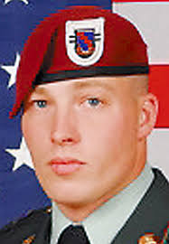 SGT David Alexander Stephens (1978-2007)