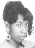 April Williams Obituary (2005)