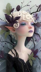 Join the Cosmic Faerie