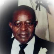 George A. Harris, Sr. Obituary (1939