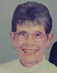 Obituary information for Barbara Danker Land