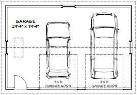 Check spelling or type a new query. 30x20 2 Car Garage 30x20g1d 600 Sq Ft Excellent Floor Plans