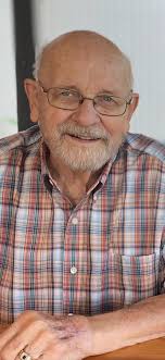 Edwin Schroeder Obituary