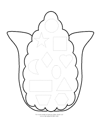 Free candy corn coloring page printable. Candy Corn Coloring Pages Free Indian Corn Coloring Pages Kids Coloring Home