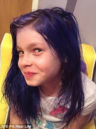 Brave transgender girl Avery Jackson targeted by trolls for National  Geographic cover