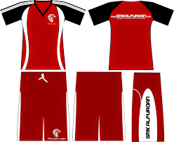 Berikut adalah preview desain jaket paskibra sma n 1 simo : Contoh Desain Baju Olahraga Paskibra 1001desainer