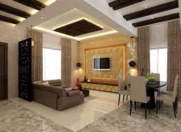 Living Room Luxury Style With Dinning Area Ceiling Design Living Room Interior Design Living Room Living Room Design Modern