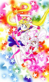 Bishoujo Senshi Sailor Moon Naoko Takeuchi Bishoujo Senshi Sailor Moon Sailor Moon Sailor Chibi Moon Usagi Tsukino Sailor Moon Wallpaper Sailor Moon Manga Sailor Chibi Moon