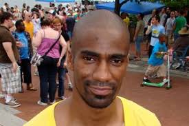 Family Portraits: Dwight Anthony Bailey