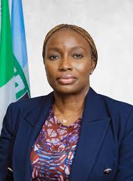 Mrs. Olubunmi Kuku - FAAN