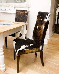 Cowhide decor cowhide furniture cowhide chair western furniture rustic furniture furniture decor cabin furniture contemporary furniture cowhide fabric. Home Living Stools Banquettes Modern Cowhide Dining Chair