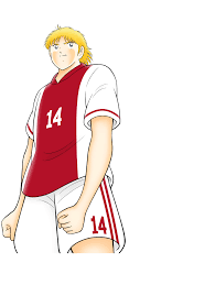 キャプテン翼 ～たたかえドリームチーム