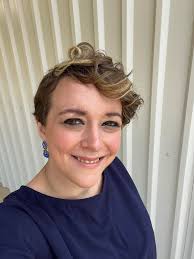 June bride got married