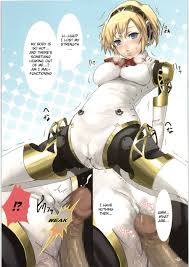 Rule34 - If it exists, there is porn of it  aigis  1499965