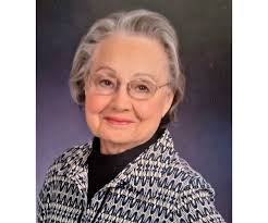 Joyce Dalton Obituary (1938