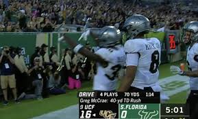 Horns Down Should Become College Football S Universal Hand Signal Sbnation Com