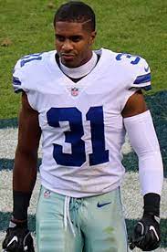 Hide show self (1 credit). Byron Jones American Football Wikipedia