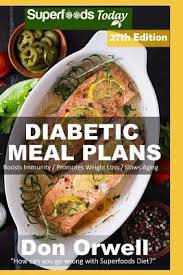 It's thick enough that it can be eaten as a sorbet. Diabetic Meal Plans Diabetes Type 2 Quick Easy Gluten Free Low Cholesterol Whole Foods Diabetic Recipes Full Of Antioxidants Phytochem