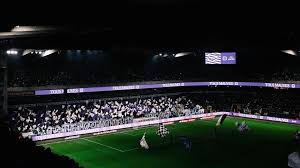 Saturday’s match is dedicated to Tous Mauves