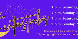 The Fantasticks