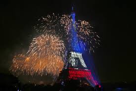 8 Things To Know About Bastille Day Bastille Day Happy Bastille Day Bastille