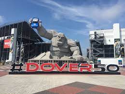 Nascar race track, casino and harness horse racing track. The 50 Year Evolution Of Dover International Speedway Delaware First Media