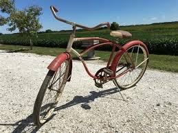 Connecting to bluetooth 1st time: 1959 Schwinn Spitfire Bicycle Original Chicago Schwinn Bike Serial No M914497 Vintage Schwinn Bic Schwinn Bike Schwinn Bicycle