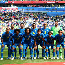 Also get all live actions and records the official final draw for the fifa world cup russia 2018 was made on 1st december, 2017, in moscow. 2018 Fifa World Cup News Preview Serbia V Brazil Fifa Com