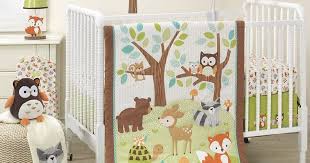 These pretty, reclaimed pallet wood signs add a welcome splash of color and some lovely floral patterns. 100 Adorable Ideas For A Woodland Nursery Theme Pursue Today