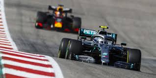 Mclaren wurde zum dritten mal konstrukteursweltmeister. Formel 1 Usa 2019 Bottas Gewinnt Bei Hamiltons Wm Party