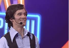 Můj názor je, že je lepší pročistit vzduch, i kdyby to mělo znamenat konflikt. Hvezda Tvare Albert Cerny Proziva Krusne Casy Smrt V Rodine A Trable V Kapele