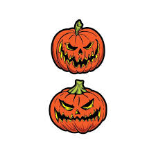 Image result for scary pumpkin