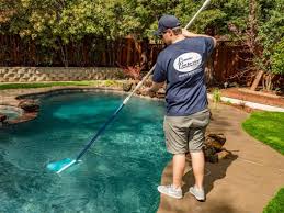4 Pool Cleaning Tips A Pool Owner Needs Premier Pools Spas Premierpoolsandspas Ppas Premierpools Prem Pool Maintenance Pool Cleaning Tips Pool Cleaning