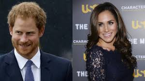 'i'm an actress, a writer, the. Meghan Markle And Prince Harry Is There Trouble In Paradise Ibtimes India
