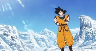 I never expected to walk out of a dragon ball movie with an emotional connection to a saiyan fighter, but dbs: Dragon Ball Super Broly Movie Is Coming To India Otakukart News